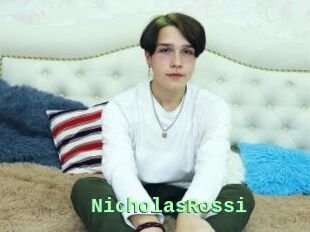 NicholasRossi