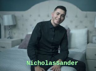 NicholasSander