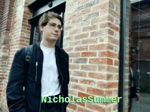 NicholasSummer