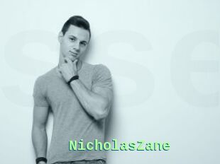 NicholasZane