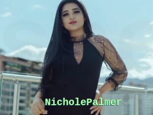 NicholePalmer