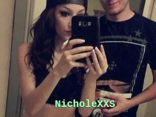 NicholeXXS