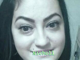 Nicholl