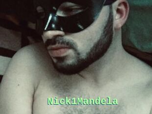 Nick1Mandela