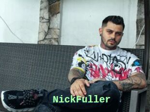 NickFuller