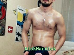 NickHardick
