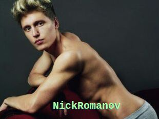 NickRomanov