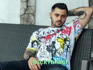 NickTanner