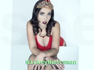 NickeyHuntsman