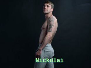 Nickolai