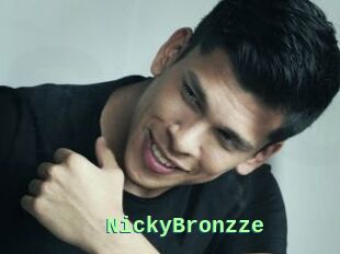 NickyBronzze