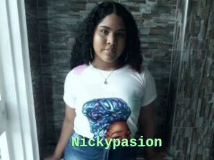 Nickypasion