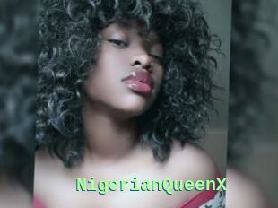 NigerianQueenX