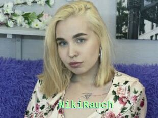 NikiRauch