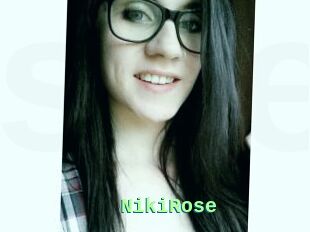 NikiRose