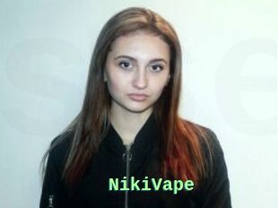 NikiVape