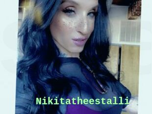 Nikitatheestalli