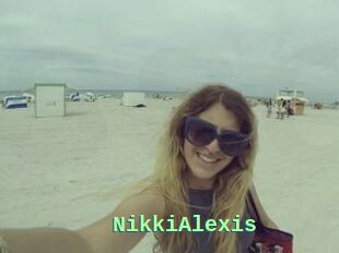 NikkiAlexis