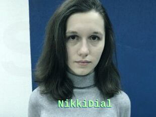 Nikki_Dial