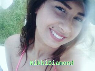 NikkiDiamond