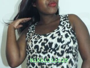 NikkiJizz25