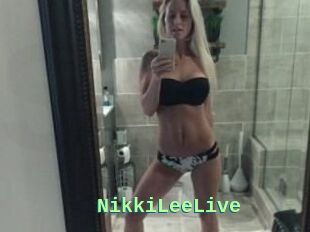 NikkiLeeLive
