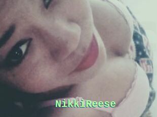 NikkiReese