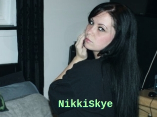 NikkiSkye
