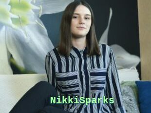 NikkiSparks