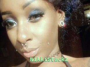NikkiStackz