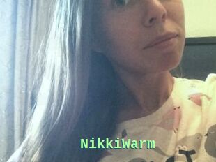 NikkiWarm