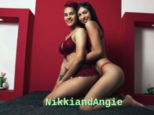 NikkiandAngie