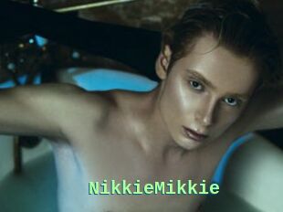 NikkieMikkie
