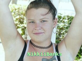 NikkiiBanks
