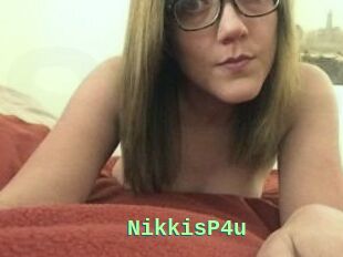 NikkisP4u