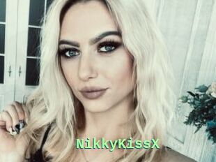 NikkyKissX