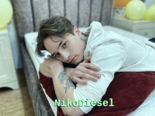 NikoDiesel