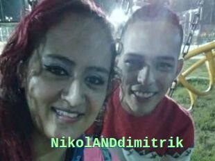 NikolANDdimitrik