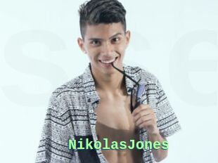NikolasJones