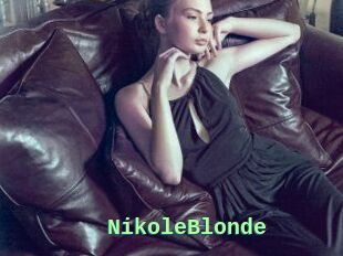 NikoleBlonde