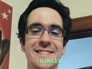 Nikoli