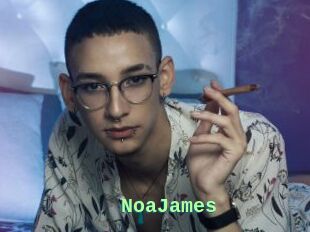 NoaJames