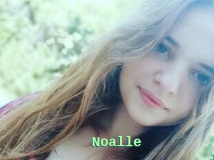 Noalle