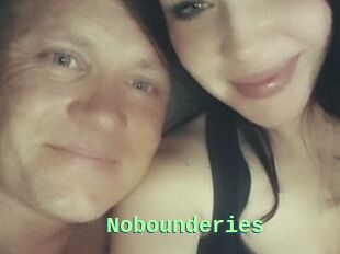 Nobounderies