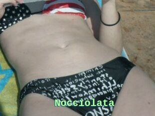 Nocciolata