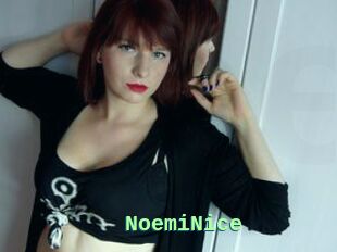 NoemiNice