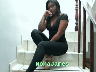 NohaJames
