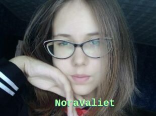 NoraValiet