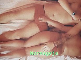 Noreageja