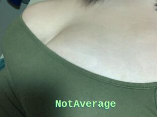NotAverage